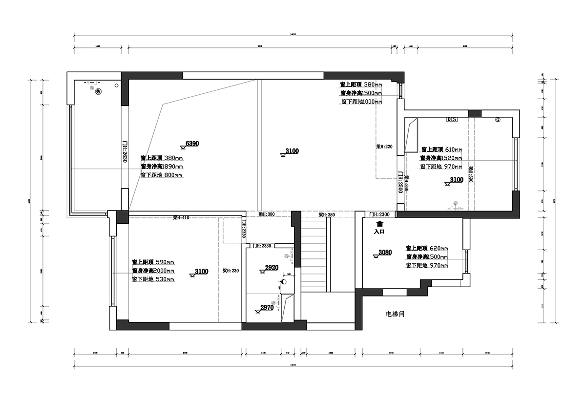 一層總結(jié)構(gòu)-拷貝